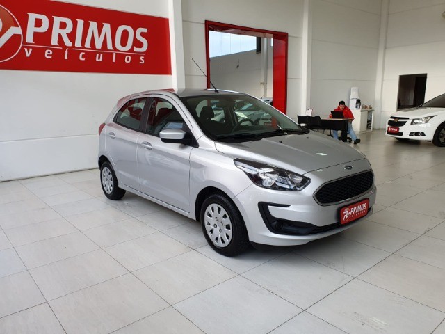 FORD KA SE 1.0 FLEX