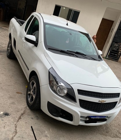 MONTANA LS COMPLETA