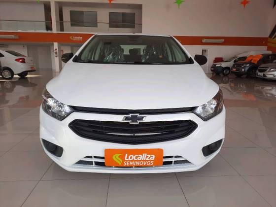 CHEVROLET ONIX 2020/2020 1.0 FLEX MANUAL