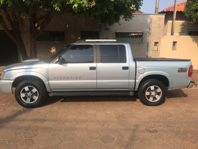 S10 EXECUTIVE FLEX 2009