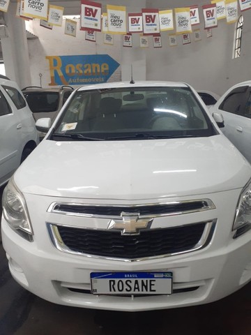 COBALT LT 1.4 MEC , COMPLETO 2013