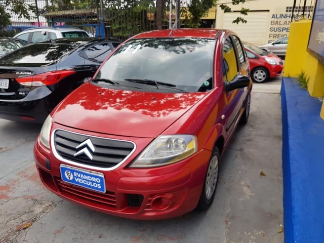 C3 GLX 1.4 COMPLETO