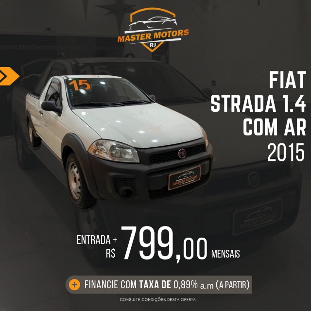 FIAT STRADA