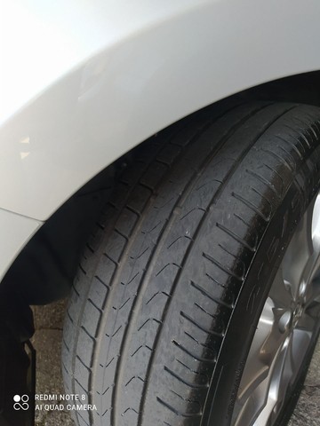 COROLLA XEI 2019 SÓ CURITIBA