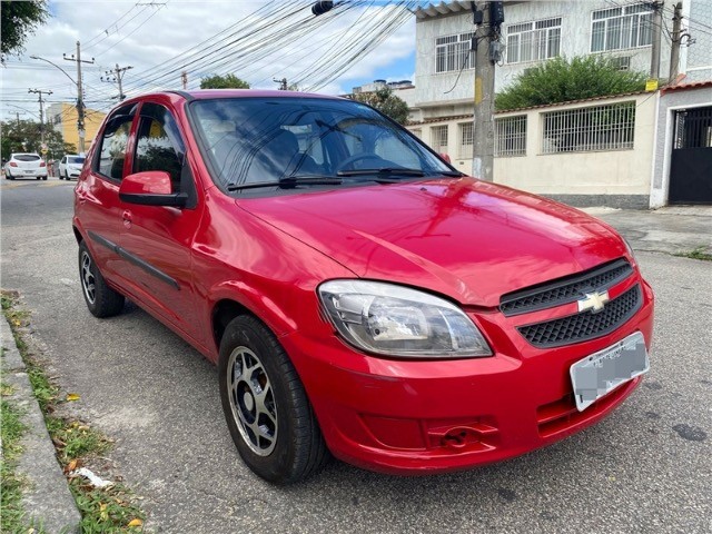 CHEVROLET CELTA 1.0/PARCELO