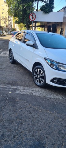 VENDO PRISMA LTZ 1.4 2015