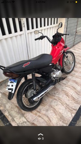 VENDO POP 100