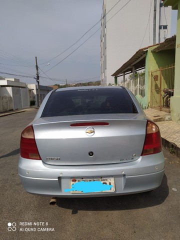 CORSA 2010 FLEX COMPLETO
