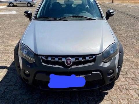 FIAT PALIO 1.8