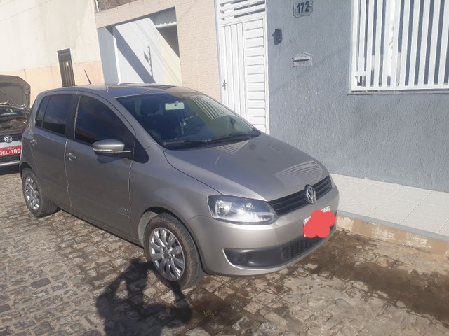 FOX TREND 1.6 COMPLETO