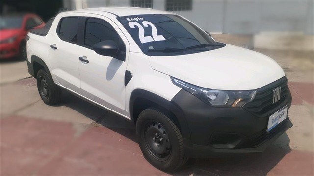 FIAT STRADA 1.4 FIRE FLEX ENDURANCE CD MANUAL