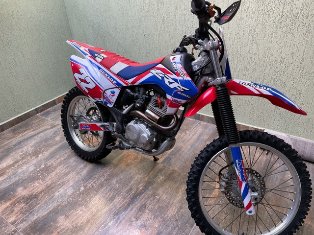 CRF 230 2020