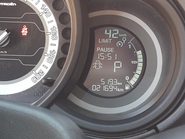 VENDO CITROËN C3 2018