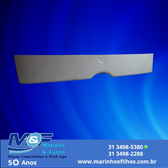 Capo Actros *9