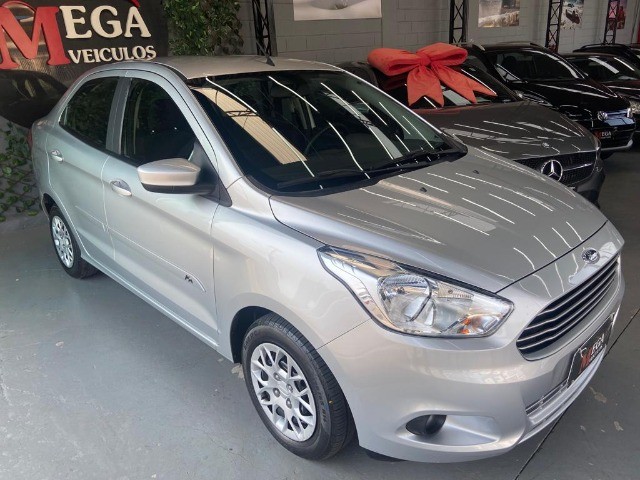 FORD KA SE 1.5 COMPLETO MANUAL