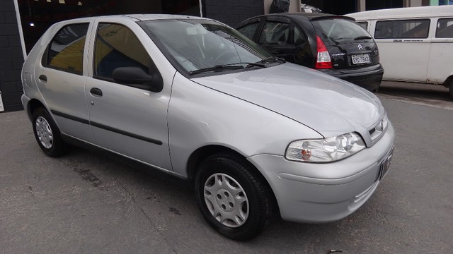 FIAT PALIO FIRE 1.0