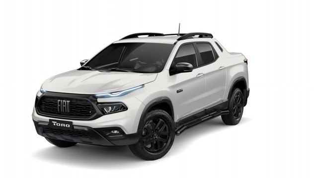 FIAT TORO ULTRA 2.0 AT9 COM JULIANO 4P