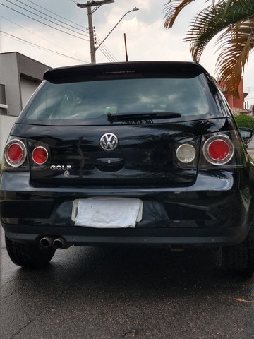GOLF SPORTLINE MOD.2013