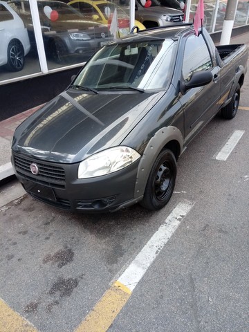 STRADA WORKING 1.4 CS 2013