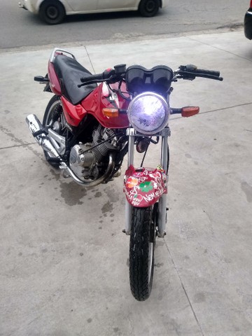 SUZUKI YES