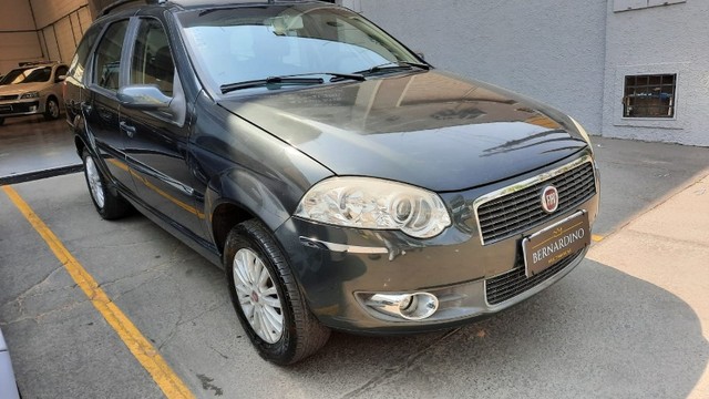 PÁLIO WEKKEND COMPLETA 1.4ELX