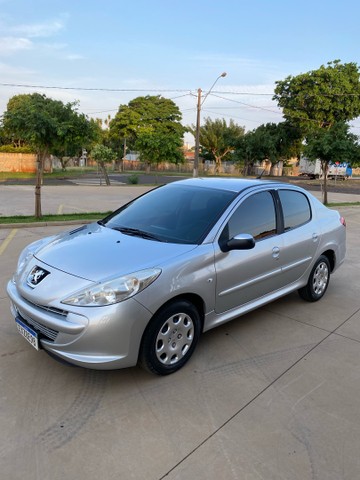 207 XR 1.4 PASSION