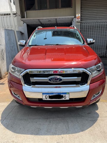 RANGER LIMITED 18-19 LEIA !!!!!