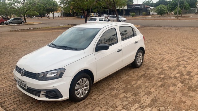 GOL G7 ANO 2018