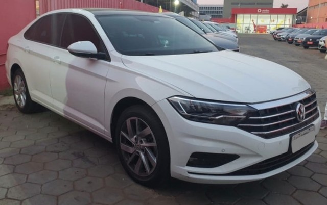JETTA COMFORTLINE TSI 1.4 FLEX