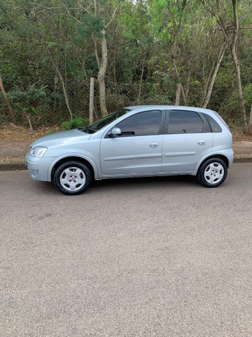 CORSA HATCH MAXX 1.4 ANO 2012