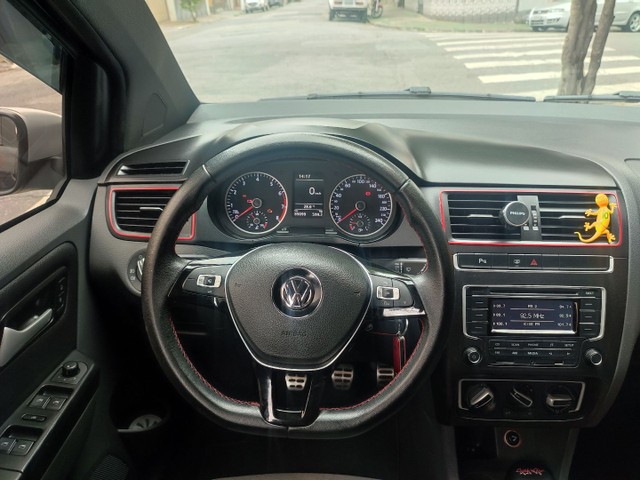 VW FOX ROCK NE#X27; RIO 2016 1.6 FLEX