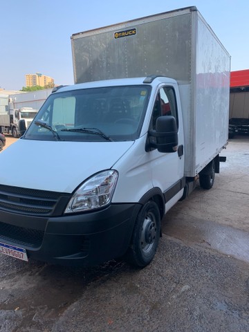 DAILY IVECO 35S14