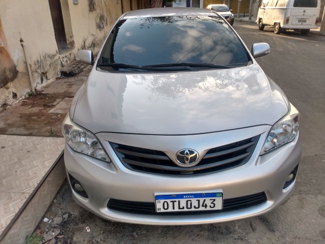 COROLLA XEI 14/14-R$:66.900