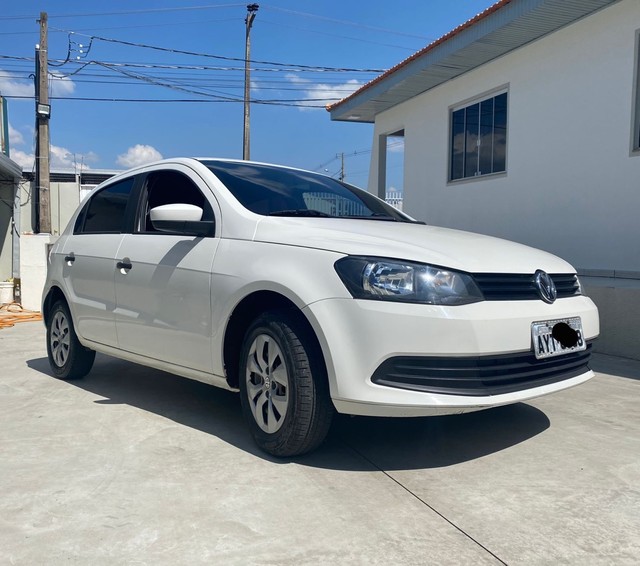GOL G6 2015