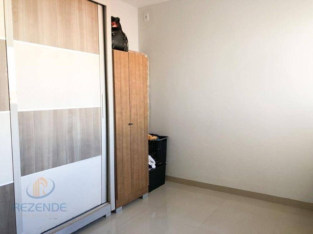 Sobrado com 3 dormitórios à venda, 108 m² por R$ 410.000,00 - Plano Diretor Sul - Palmas/T - Foto 8