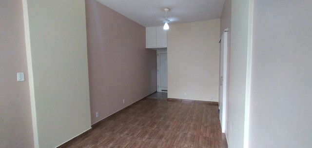 Apartamento para venda possui 30 m² com 1 quarto em Centro - Foto 4