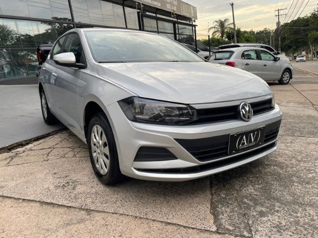 novo polo 1.6 2021