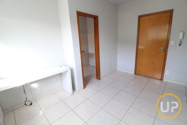 Apartamento 2 quartos Bomfim - Belo Horizonte R$ 850,00 - Foto 4
