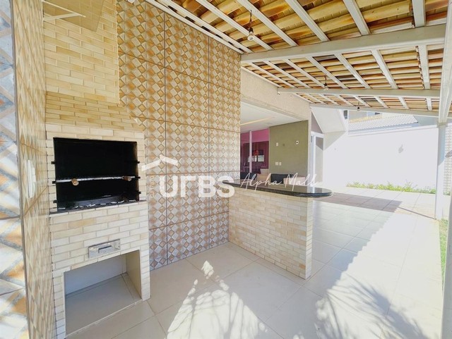 Casa de condomínio à venda no portal do sol com 260 m² com 3 suítes, lazer completo, 4 vag - Foto 15
