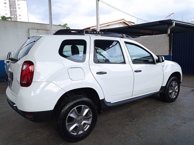 RENAULT DUSTER 1.6 EXPRESSION - Foto 3