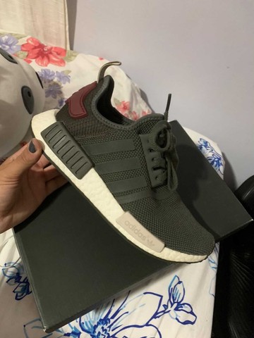 adidas nmd usado