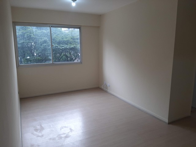 Apartamento para venda tem 40 metros quadrados com 1 quarto em Consolação - São Paulo - SP - Foto 2