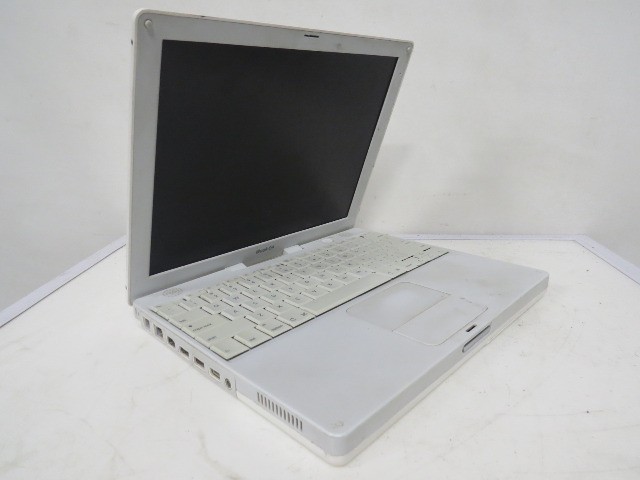 Apple MacBook - IBook G4 - Foto 2