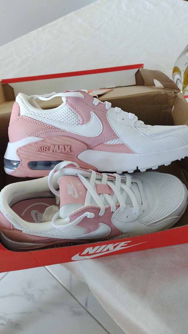 tenis nike feminino olx