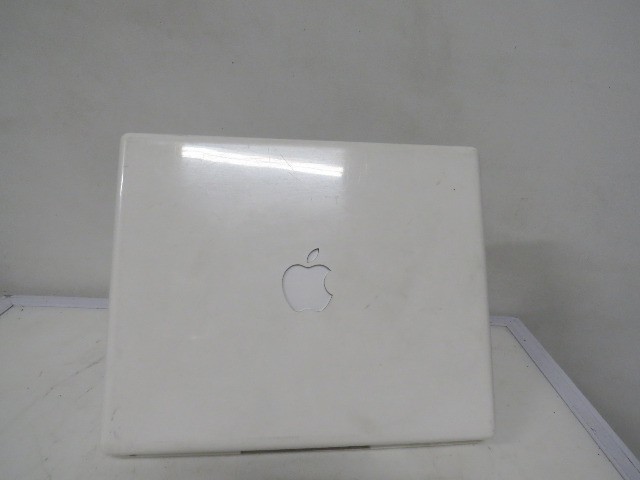 Apple MacBook - IBook G4 - Foto 5