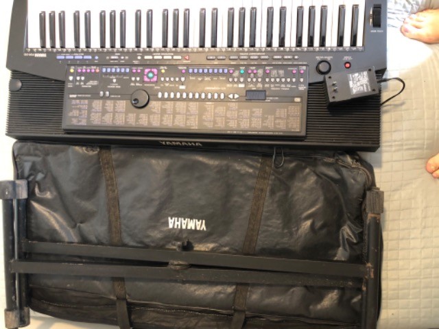 yamaha psr 510 olx