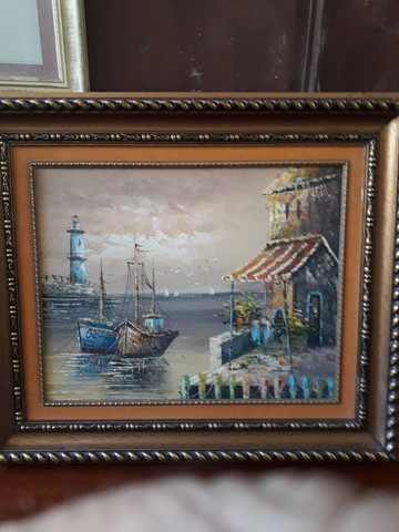 Quadros lindos  - Foto 3