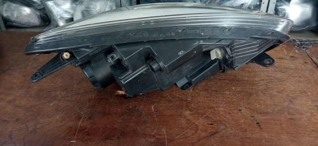 Farol Picanto 2014 2015 2016 2017 2018 led - Foto 5