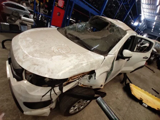Fiat Mobi Like 1.0 2020/2021 Flex