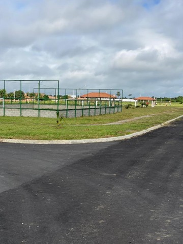 TERRENO RESIDENCIAL em FEIRA DE SANTANA - BA, NOVO HORIZONTE